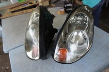 Feu avant (phare) Infiniti G35