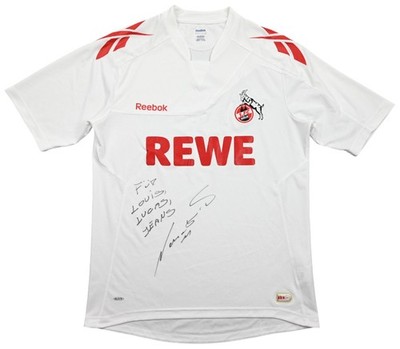 Reebok 2011-12 KOLN TRIKOT L