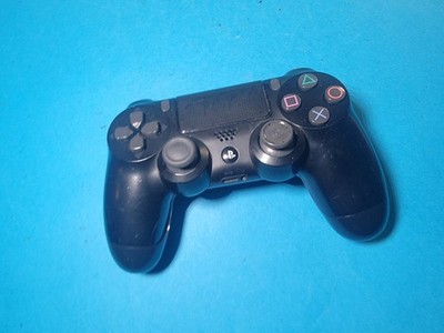 Sony DualShock 4 Wireless Controller   PS4   *missing Joystick Cusion