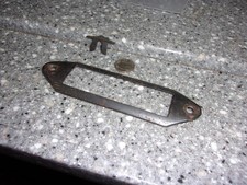 C20 Old Shotgun Gun Part And Sight Rifle