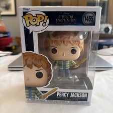 Funko Pop! Vinyl: Disney - Percy Jackson #1465