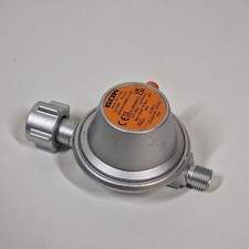 GOK 0111300 Caramatic BasicOne Gasdruckregler...