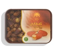 Siafa,  Sagai Dates 400 Gm