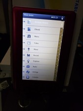 ebook-reader you can download books and transfer into your ebook
