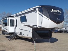 2026 Jayco Pinnacle 36FBTS