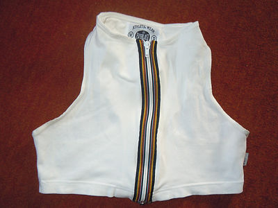 exkl. sportives Top v. EVERLAST USA Athletic Wear Women Division Gr..S neuwertig