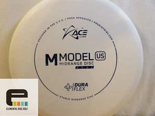Prodigy Duraflex M Model US (4/5/-1/1)