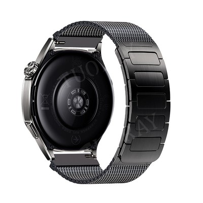 Stainless Steel Strap for Samsung Galaxy Watch 7 5 Pro 6 4 Classic 43/47mm Band