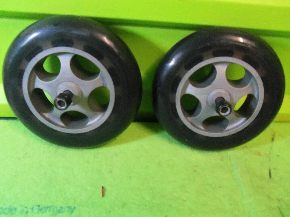Treadmill Pro form C 950 WHEEL LS eBay