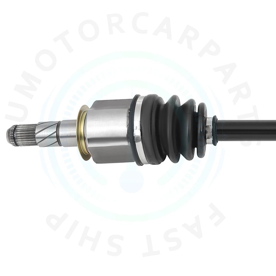Eje delantero derecho CV para Infiniti G35 39100AL860.K 2004-2008 Foto 4 de 4