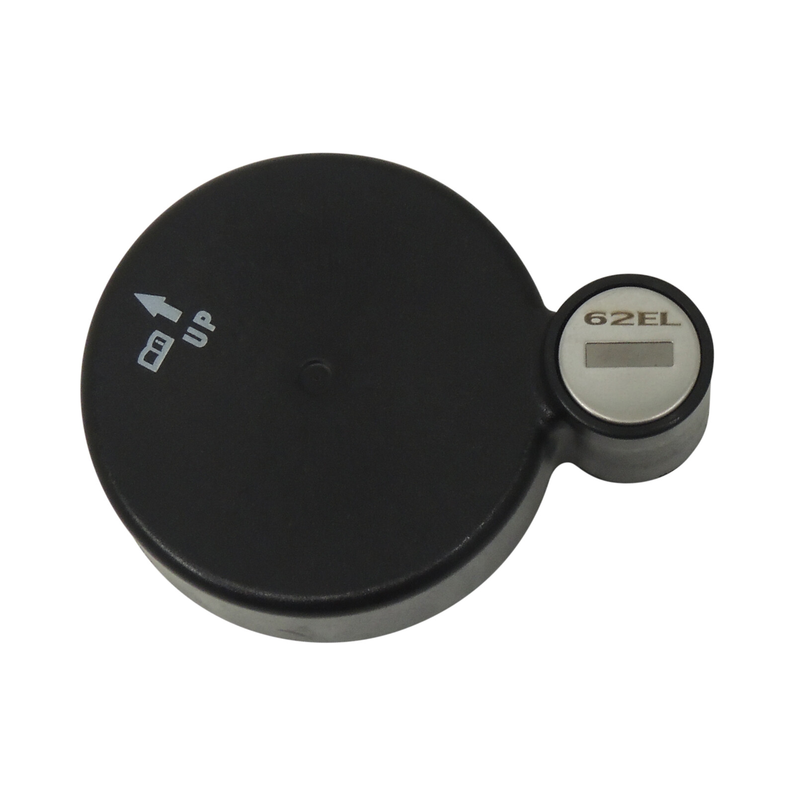 Locking Fuel Gas Cap w/Keys New OEM 2018 Silverado Sierra 1500 84308352