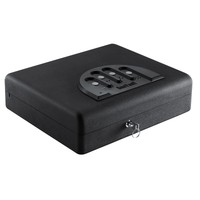 Gunvault Biometric Quick Access Safe Gunvault Biometric Quick Access Safe