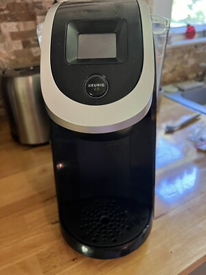 Keurig Brewer K200 Single Cup Coffee Maker System K-Cup