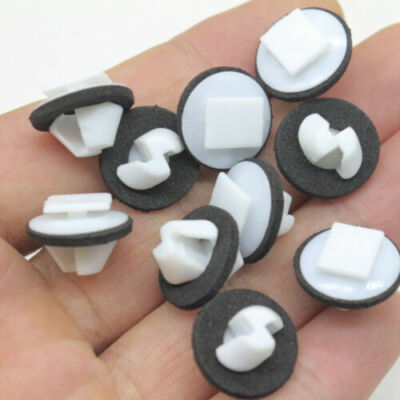 GUARNIZIONE TAPPO MANIGLIA porta esterna auto per Land Rover LR2 LR3