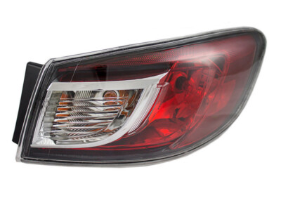 NEW RIGHT OUTER TAIL LIGHT FOR MAZDA 3 SEDAN BBM4-51-150F BBM451150F MA2801144