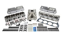 Afr 3910-tekt Enforcer Top End Kit For Ford Sbf