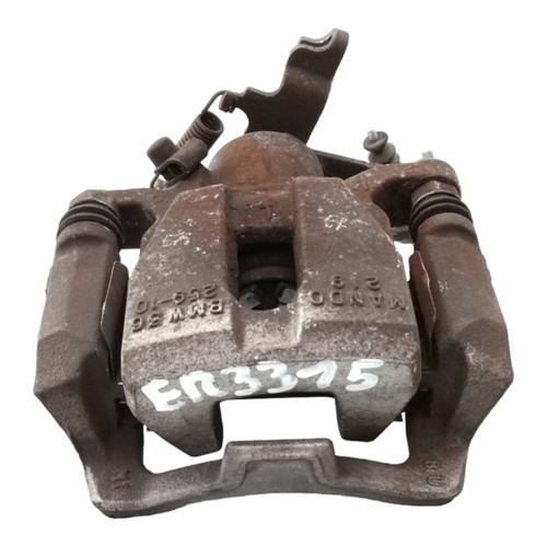 Bremssattel Hinten Links Mini One/Cooper F55 F56 F57 Benzin Und Diesel