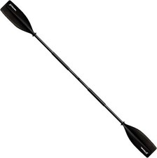 Seasense 96 Inch Adjustable Kayak Paddle Lightweight Durable Design