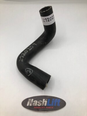 2720254, JLG, Radiator Hose SKU-14230803SR | eBay