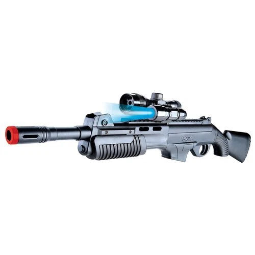 Villa Giocattoli Fucile giocattolo a pompa Av 861 6 mm AIR SOFT 861