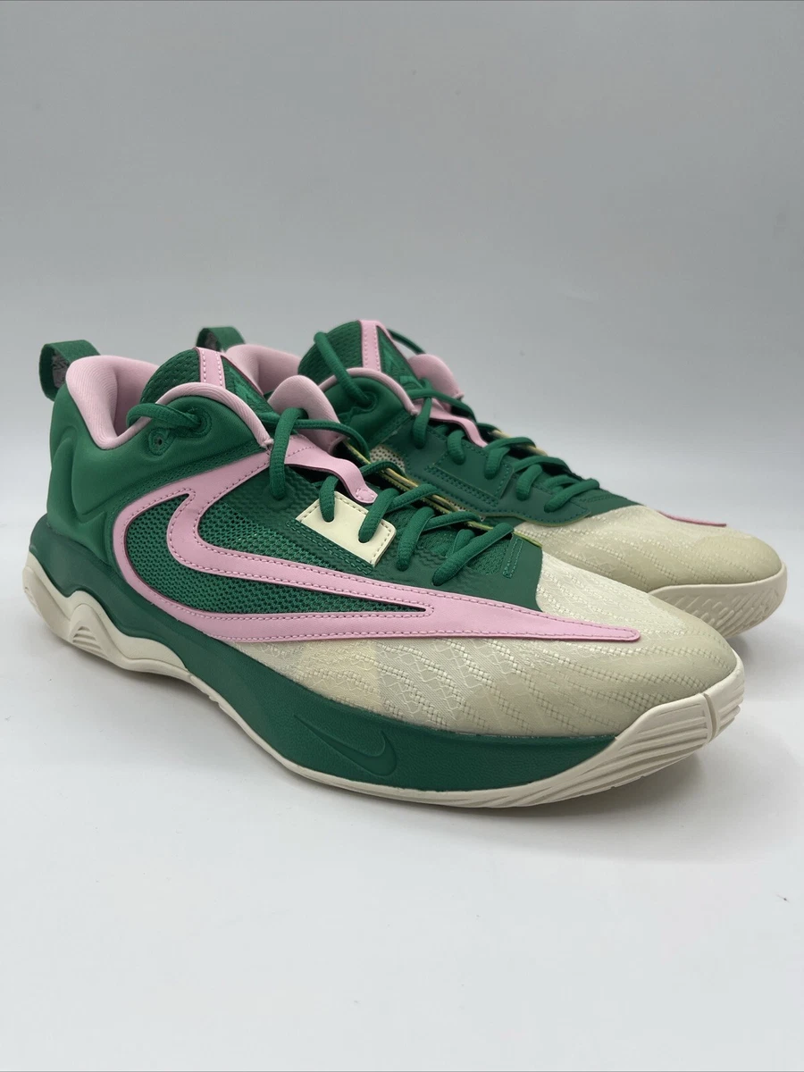 Nike Giannis Immortality 3 5 The Hard Way DZ7533-300 Men's Sizes 9