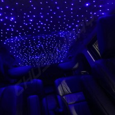 300pc Car Home Headliner Star LIGHT kit Roof ...