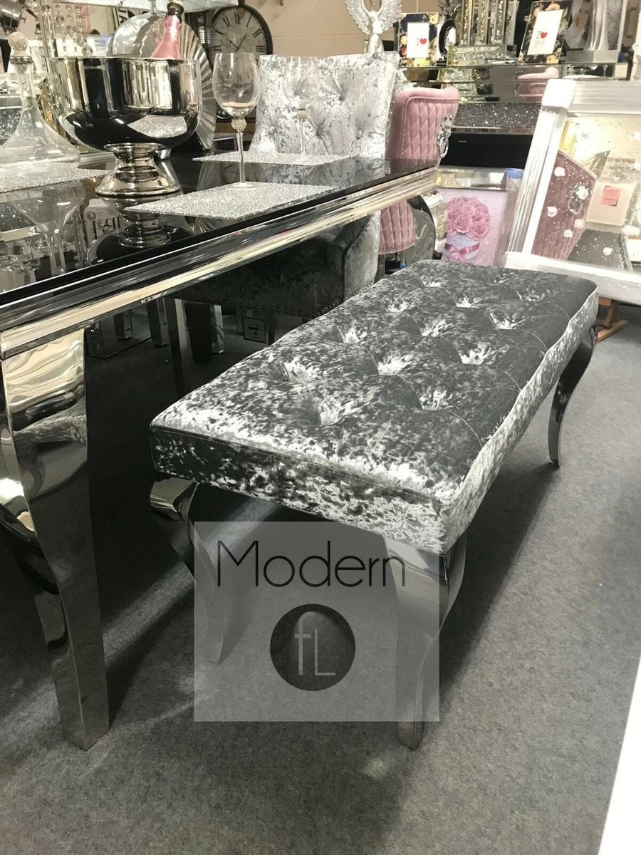 Dining 2024 bench 110cm