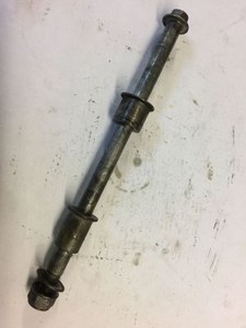 Steckachse für Hinterrad Hyosung Ga 125 Cruiser