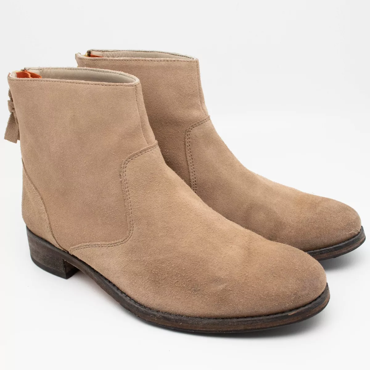Kingham ankle hotsell boots