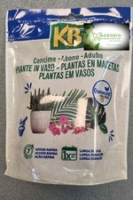 OSMOCOTE CONCIME LENTO RILASCIO ANNUALE IN TABS 110 gr UNIV. ITAL-AGRO