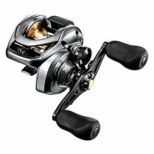 Shimano BB-X HYPER FORCE PE0815D XXG Lever-break Fishing Reel
