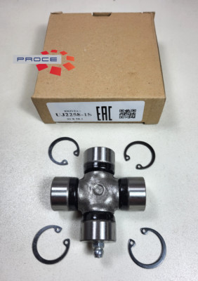Kreuzgelenk 22 X 58.2 mm 22x58,2mm