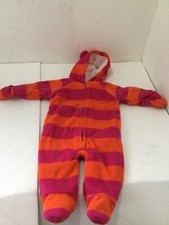 Old navy Pijama 3/6 months pre love Condition