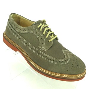 1901 wingtip shoes