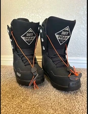 Thirtytwo Snowboard Boots