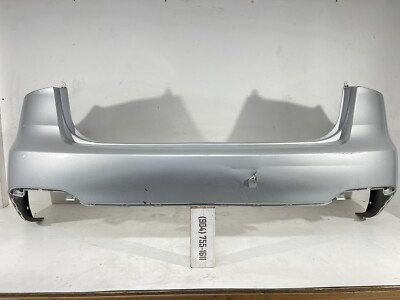 2014-2016 Kia Forte EX/LX Rear Bumper Cover 86611-A7000 OEM | eBay