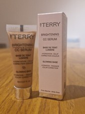 Image of By Terry, Brightening CC Serum Glowing Base in shade 4 Sunny Flash 8ml, BNIB
