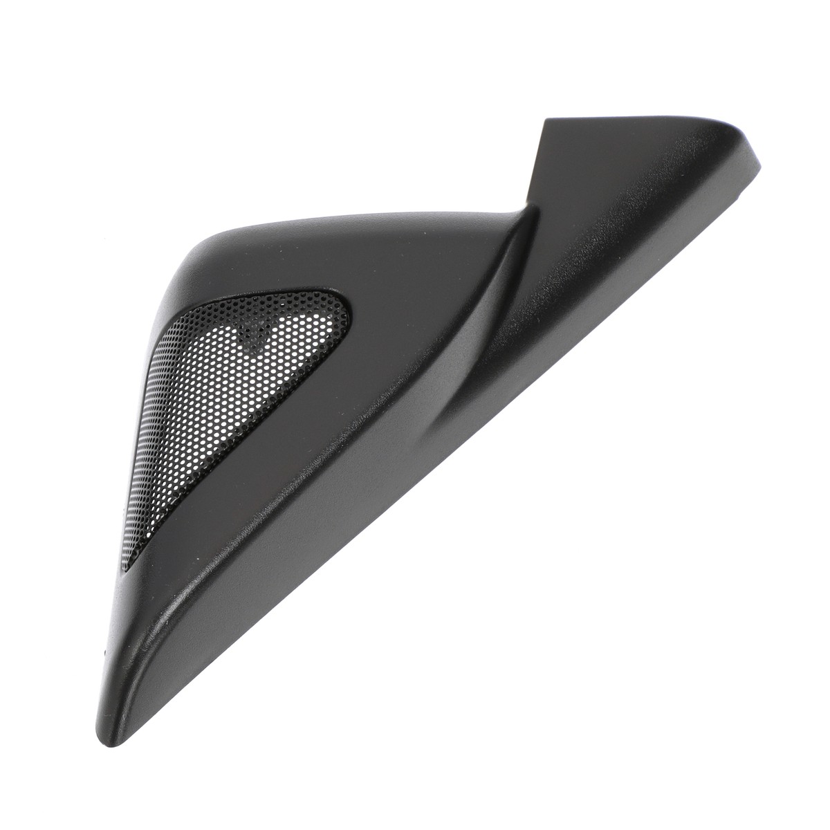 OEM Exterior Passenger Side Mirror/Door Corner Cover 04-08