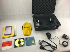 Trimble Accessories for Geoexplorer 46509-00 + Peli Case 1450 Geobeacon