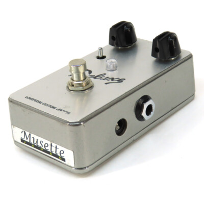 Lovepedal 5E3 DELUXE Used Overdrive | eBay