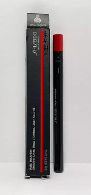 SHISEIDO KAJAL INKARTIST SHADOW LINER BROW #3 ROSE PAGODA ~ BNIB