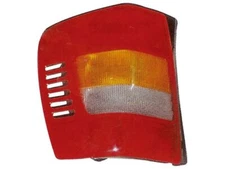 For 1999-2002 Jeep Grand Cherokee Tail Light Assembly Eagle Eyes 46299QDTM