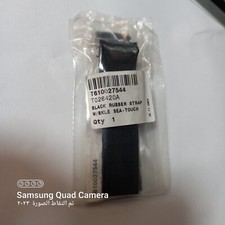 Tissot SEA-Touch Black Rubber