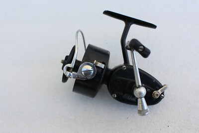 1972 Vintage Garcia Mitchell 300 Spinning Fishing Reel Collector