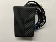 CYNOSURE APOGEE ELITE FOOT PEDAL FOOT SWITCH NEW