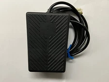 CYNOSURE APOGEE ELITE FOOT PEDAL FOOT SWITCH NEW