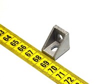 2020 Aluminium Profile Extrusion T-Slot 6mm - Plus Accessories