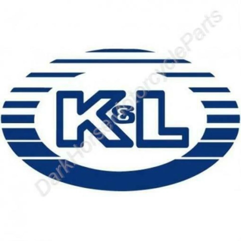 Kit de cilindro esclavo embrague Kawasaki con pistón VN1500N Vulcan 00-02 K&L 32-0158 Foto 4 de 4