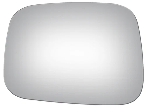 91-97 ISUZU RODEO RIGHT VIEW MIRROR GLASS NEW CONVEX # 3072