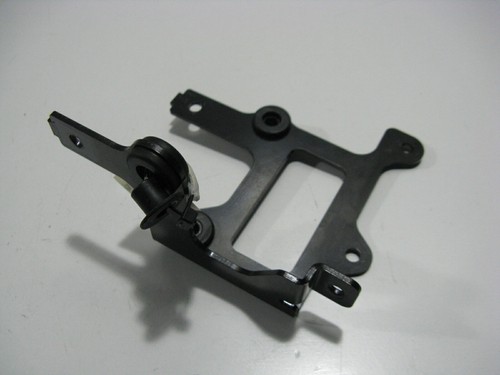 Halter ABS-Pumpe Druckmodulator Hydroaggregat Moto Guzzi Eldorado 1400, 2015-